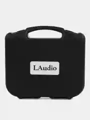 Вокальная радиосистема PRO2-M 2 ручных передатчика, LAudio