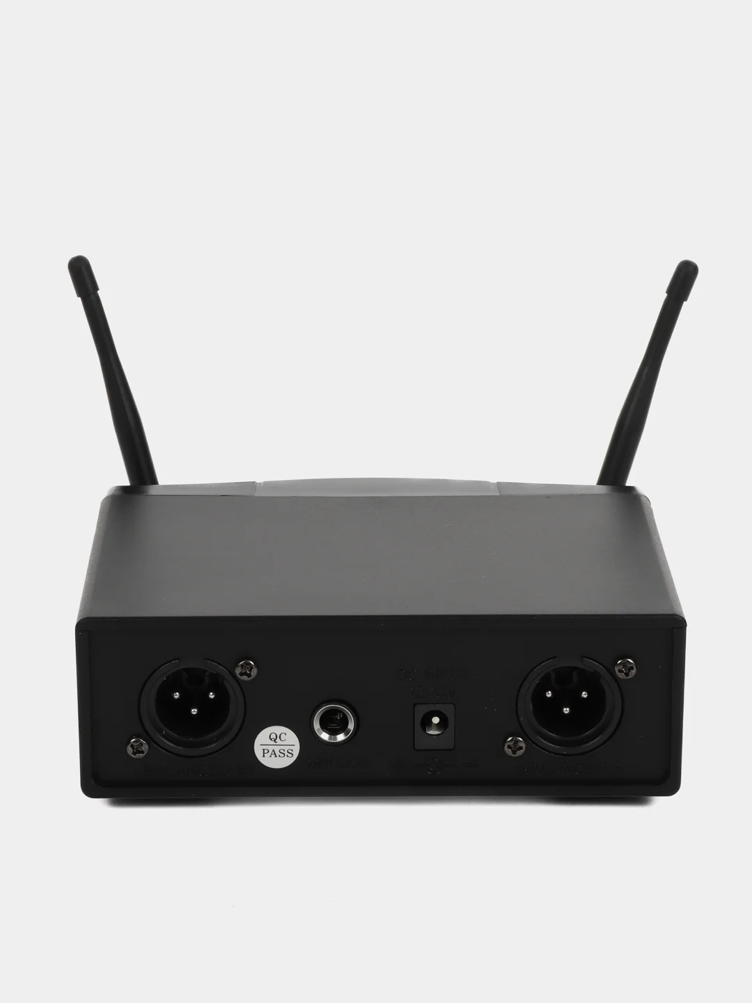Вокальная радиосистема PRO2-M 2 ручных передатчика, LAudio