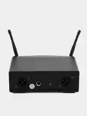 Вокальная радиосистема PRO2-M 2 ручных передатчика, LAudio