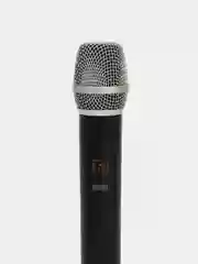 Вокальная радиосистема PRO2-M 2 ручных передатчика, LAudio