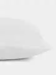 Подушка BelPol анатомическая BP Microgel elastic бирюзово-белый 48х68 10000009004
