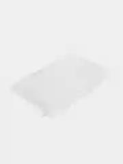 Подушка BelPol анатомическая BP Microgel elastic бирюзово-белый 48х68 10000009004