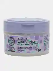 Пилинг-диски для лица Антиоксидантные Natura Siberica, Blueberry Siberica, 20 шт