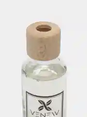 Ароматизатор диффузор парфюм для дома с палочками Миндаль/Цветы вишни VENEW