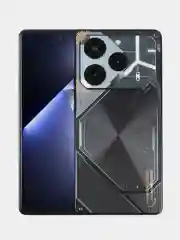 Серый смартфон Tecno POVA 6 Pro 5G 12/256 Gb