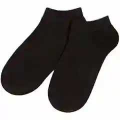 Черный носки мужские