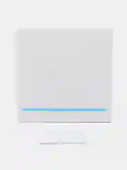 Умный беспроводной проходной выключатель с Алисой Wi-Fi (1-,2-,3-клавишный)