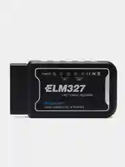Диагностический сканер ELM327 V1.5, автосканер с функцией кодирования, чип PIC18F25, OBD