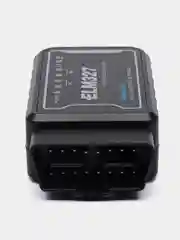 Диагностический сканер ELM327 V1.5, автосканер с функцией кодирования, чип PIC18F25, OBD