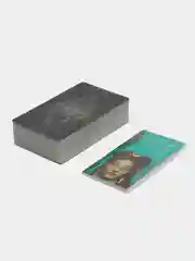 Карты Таро "Светлого Провидца" Light Seers Tarot, с инструкцией на русском
