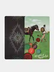 Карты Таро "Светлого Провидца" Light Seers Tarot, с инструкцией на русском