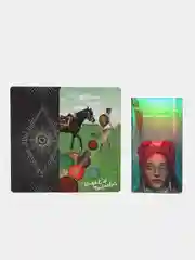 Карты Таро "Светлого Провидца" Light Seers Tarot, с инструкцией на русском