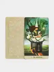 Карты Таро Мистических Моментов / Tarot Of The Mystical Moments