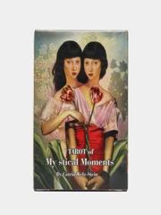 Карты Таро Мистических Моментов / Tarot Of The Mystical Moments