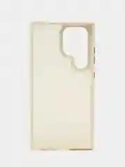 Лавандовый противоударный чехол для Samsung S24, S24 Plus, S24 Ultra, S23 ultra, S23 Plus, S23