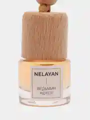 Автопарфю премиум Nelayan, ароматизатор в машину