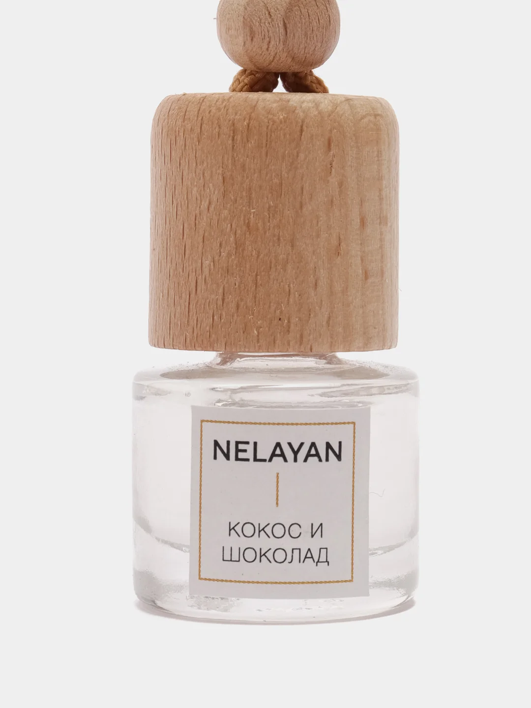 Автопарфю премиум Nelayan, ароматизатор в машину