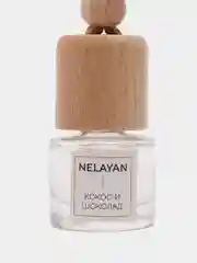 Автопарфю премиум Nelayan, ароматизатор в машину