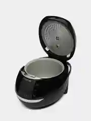 Мультиварка Polaris PMC 0530 Wi-FI IQ Home Черный/серебро