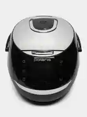 Мультиварка Polaris PMC 0530 Wi-FI IQ Home Черный/серебро