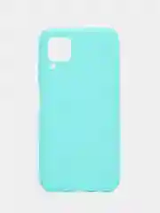 Бирюзовый силиконовый чехол TPU для Samsung S20