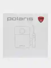 Ирригатор Polaris PWF 2004UV Smart Display Белый