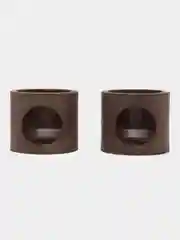 Втулки для клапанов печки BMW E39, E38, E53, E34, E32, E31, E65, E66, E60, E61, E63, E64
