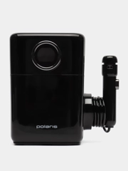 Ирригатор Polaris PWF 2004UV Smart Displa Черный