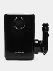 Ирригатор Polaris PWF 2004UV Smart Displa Черный