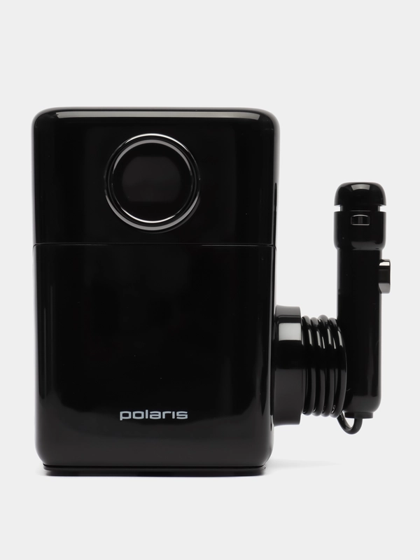 Ирригатор Polaris PWF 2004UV Smart Displa Черный