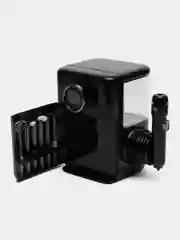 Ирригатор Polaris PWF 2004UV Smart Displa Черный
