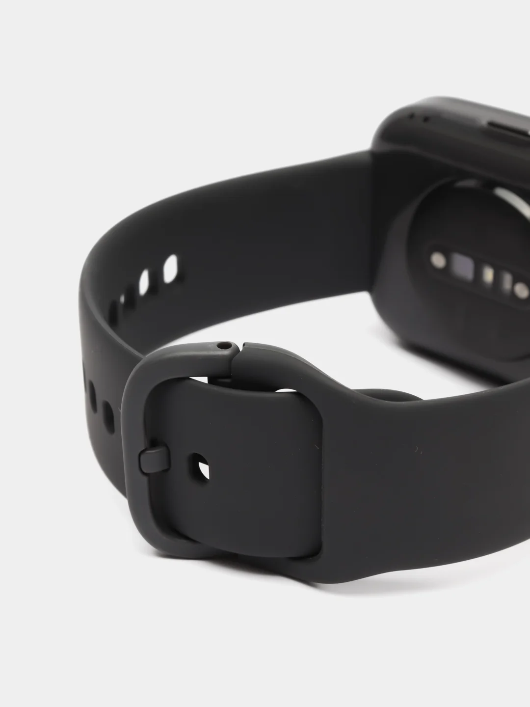 Черный смарт часы Amazfit Bip 5 A2215