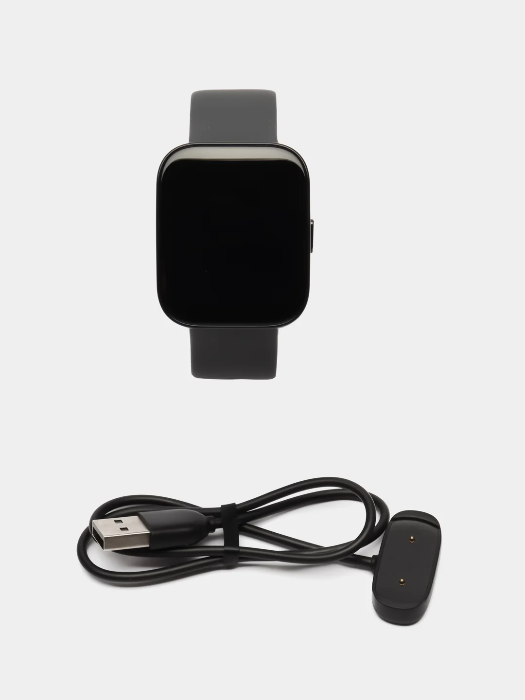 Черный смарт часы Amazfit Bip 5 A2215