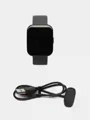 Черный смарт часы Amazfit Bip 5 A2215