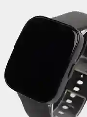 Черный смарт часы Amazfit Bip 5 A2215