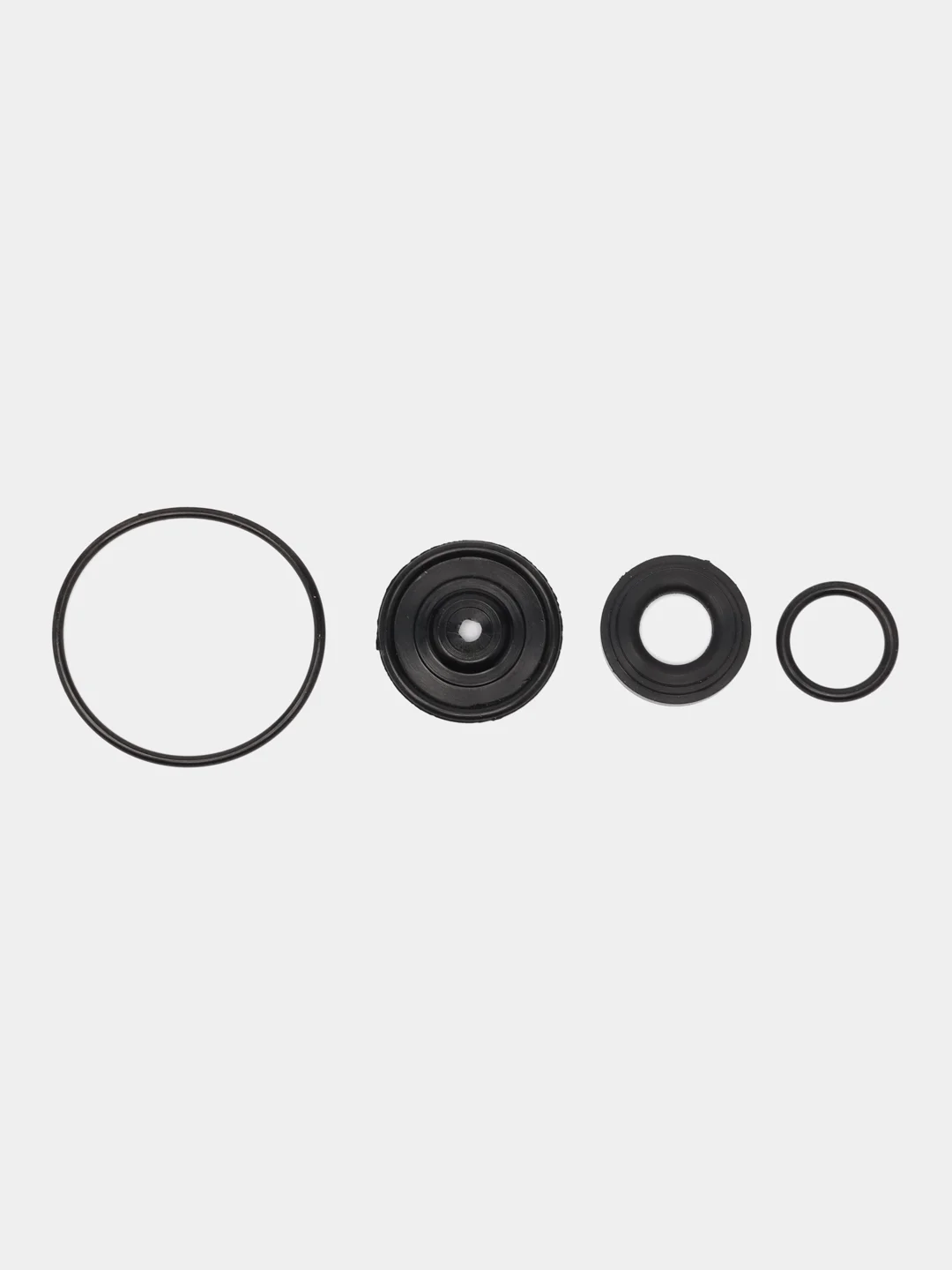 Ремкомплект клапанов печки BMW E39,E38,E53,E34,E32,E31,E65,E66,E60,E61,E63,E64 полный