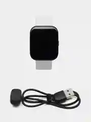 Белый смарт часы Amazfit Bip 5 A2215