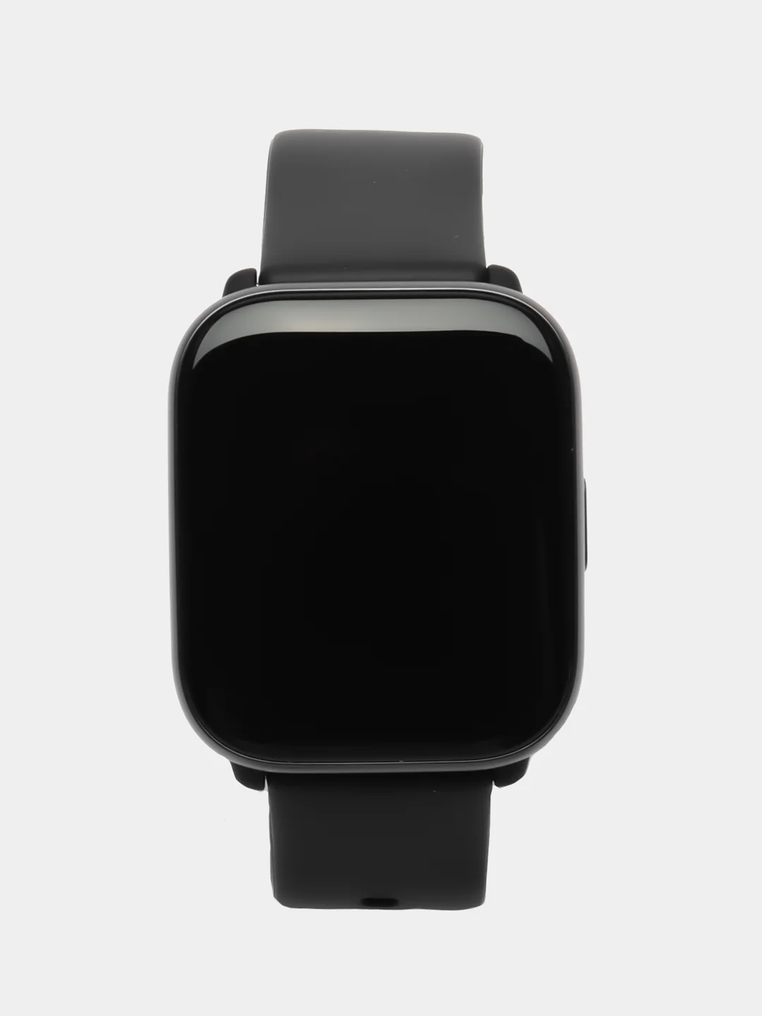 Черный смарт часы Amazfit Active A2211