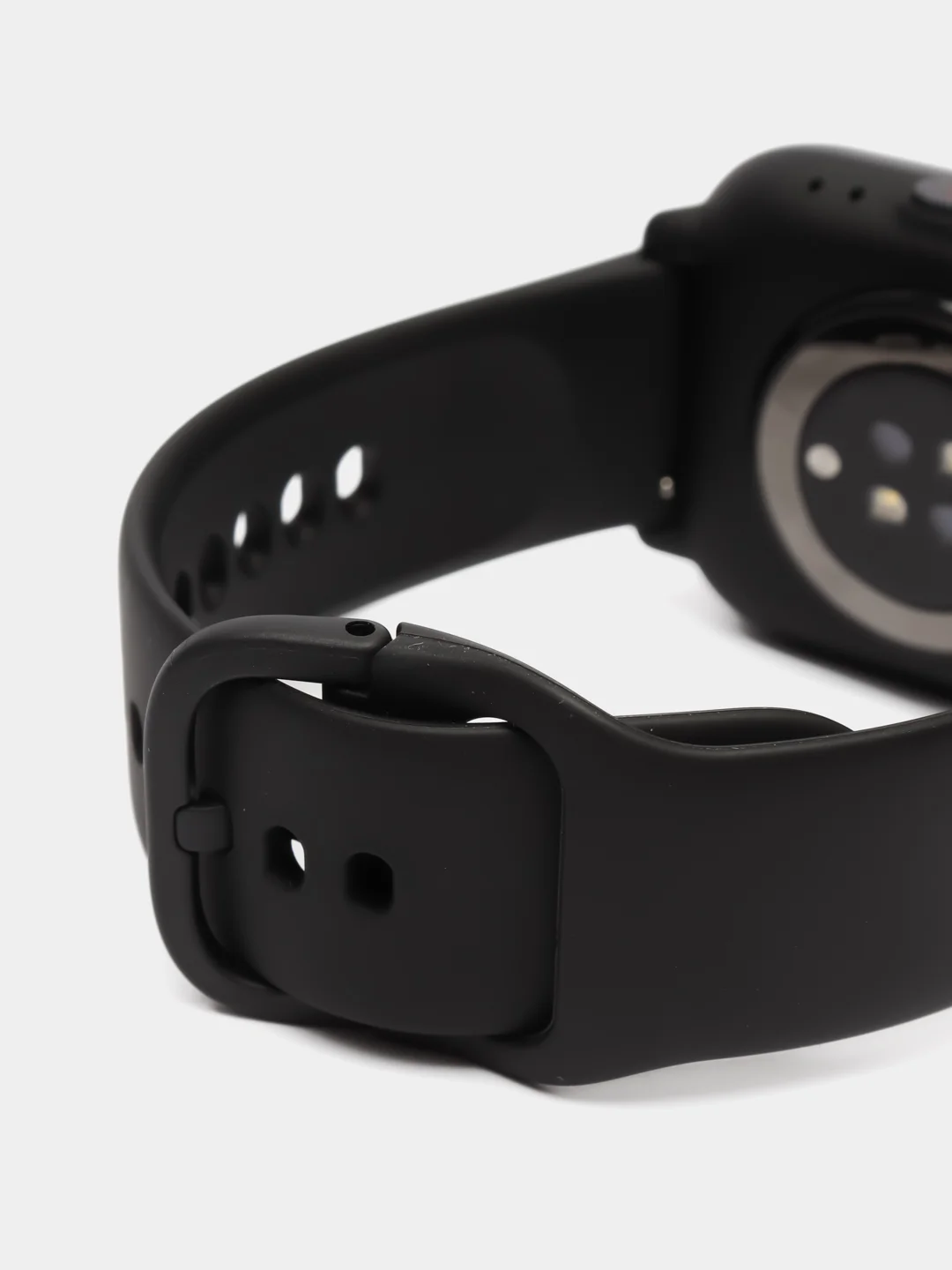 Черный смарт часы Amazfit Active A2211