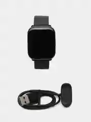 Черный смарт часы Amazfit Active A2211