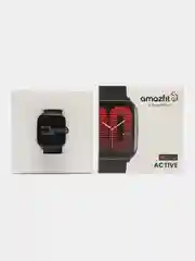 Черный смарт часы Amazfit Active A2211
