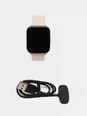 Розовый смарт часы Amazfit Active A2211
