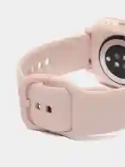 Розовый смарт часы Amazfit Active A2211