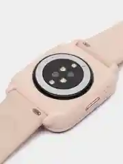 Розовый смарт часы Amazfit Active A2211