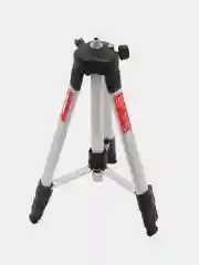 Штатив элевационный для лазерных нивелиров уровней, высота 44-120см,5/8", ELITECH