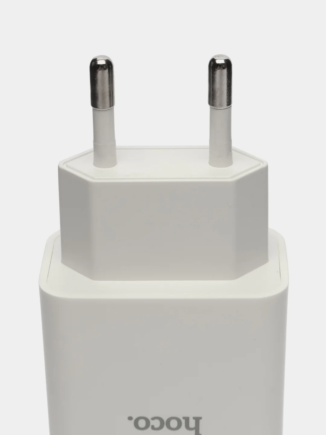 Быстрое зарядное устройство Hoco C99A PD20W + QC3.0