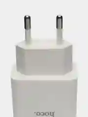 Быстрое зарядное устройство Hoco C99A PD20W + QC3.0
