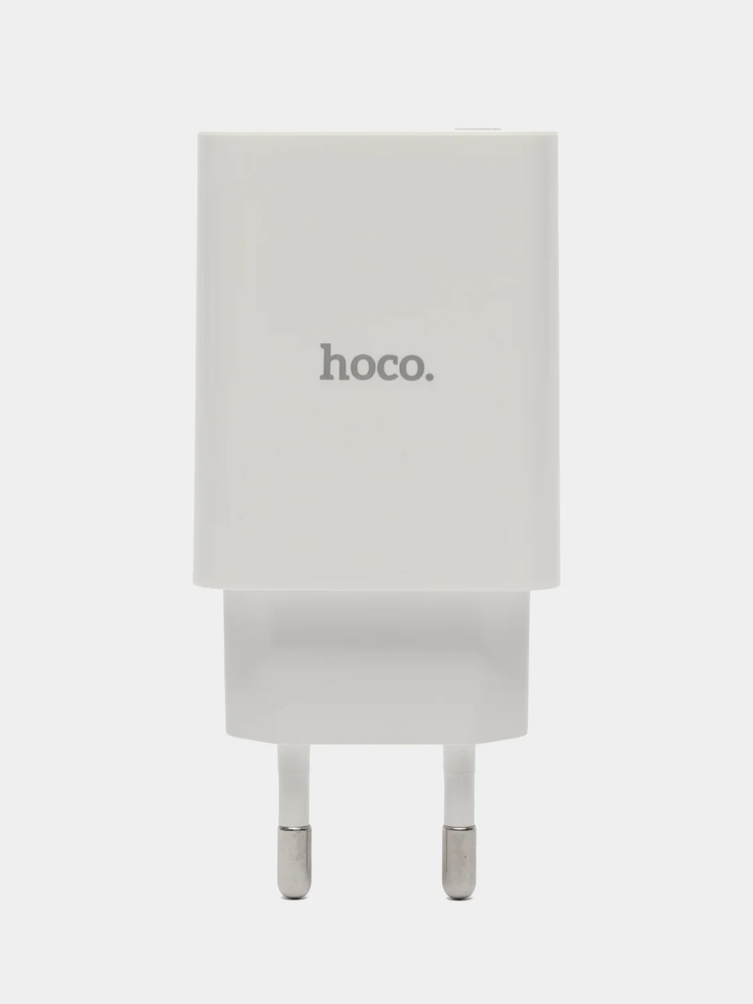 Быстрое зарядное устройство Hoco C99A PD20W + QC3.0