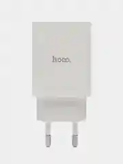 Быстрое зарядное устройство Hoco C99A PD20W + QC3.0