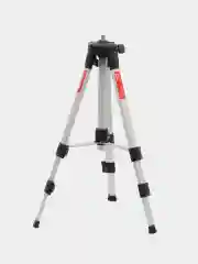 Штатив элевационный для лазерных нивелиров уровней, высота 44-120см,5/8", ELITECH